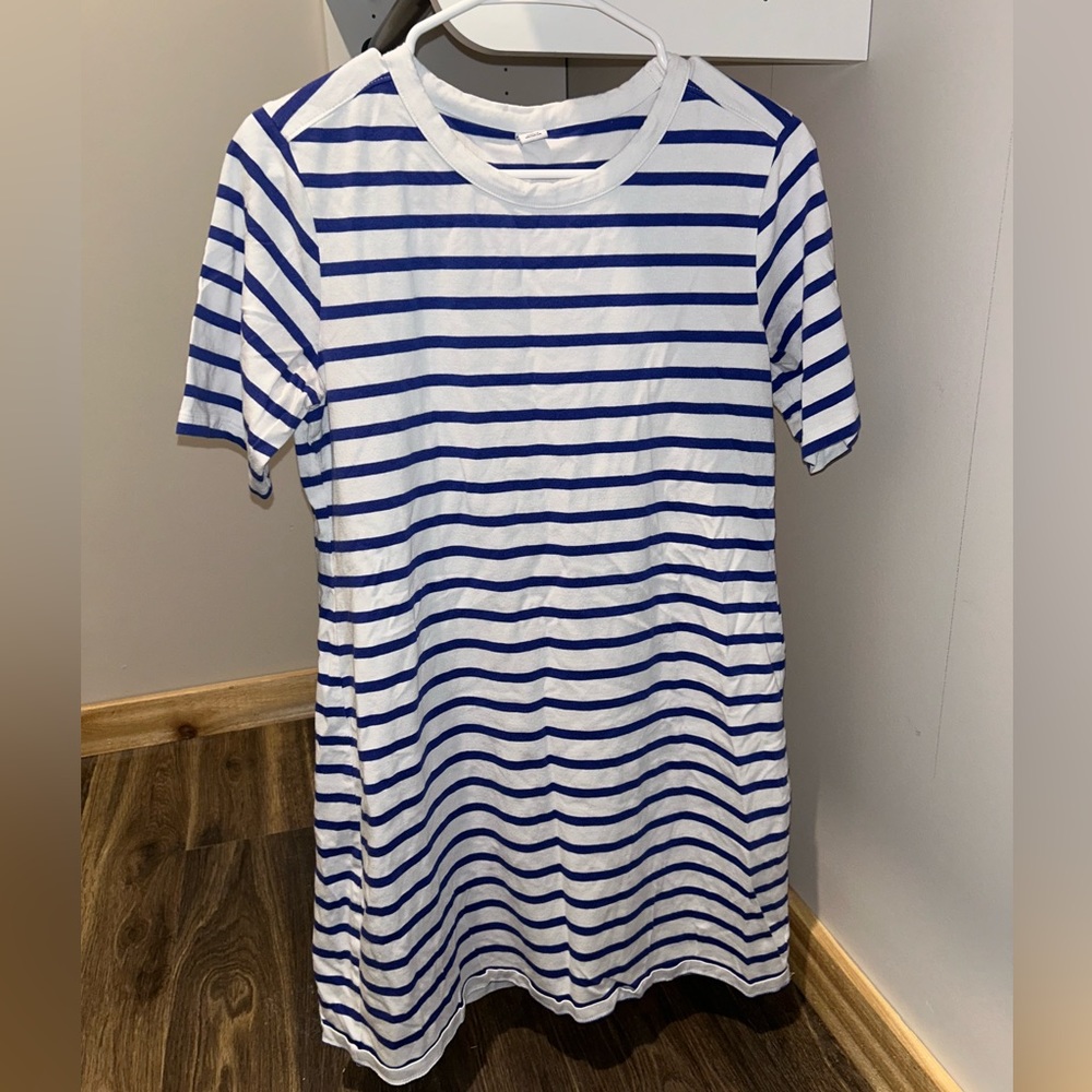 Old Navy Tshirt Dress